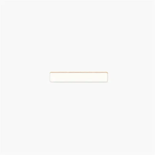 Square Corner Touch Up™ Emery Board — view 3