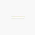 Square Corner Touch Up™ Emery Board — view 3