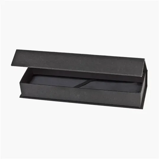 Double One Piece Magnetic Gift Box for Pen Sets — view 2