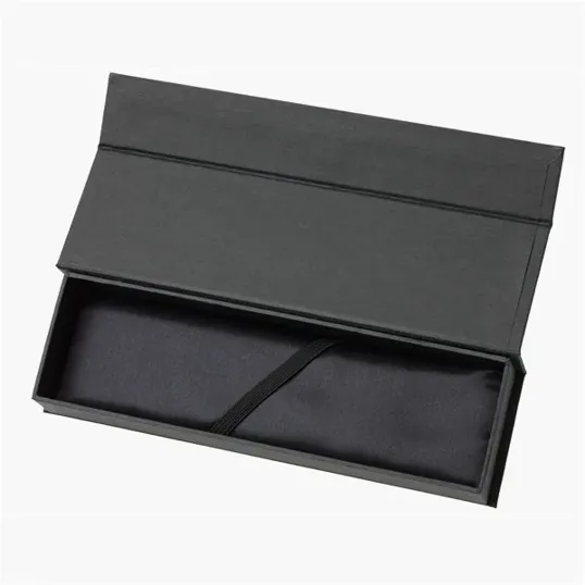 Double One Piece Magnetic Gift Box for Pen Sets — view 3