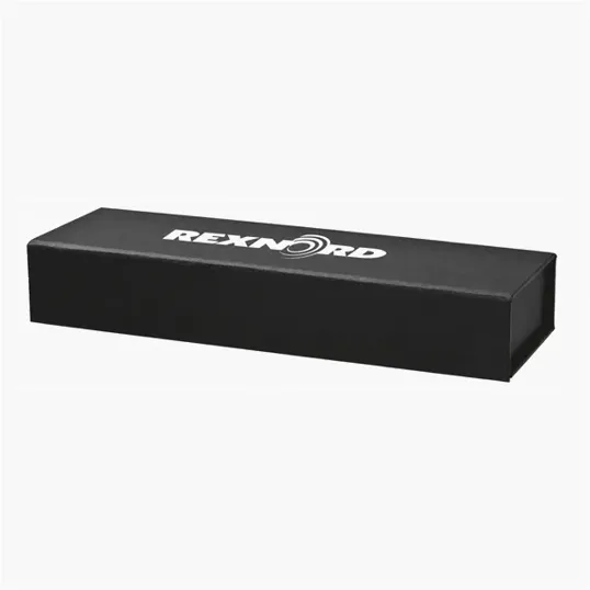 Double One Piece Magnetic Gift Box for Pen Sets — view 4
