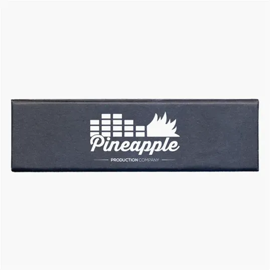 Double One Piece Magnetic Gift Box for Pen Sets — view 6