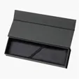 Double One Piece Magnetic Gift Box for Pen Sets — view 3