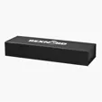 Double One Piece Magnetic Gift Box for Pen Sets — view 4