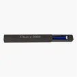 Two Piece Slider Gift Box for Pens, 6.75" x 0.75"