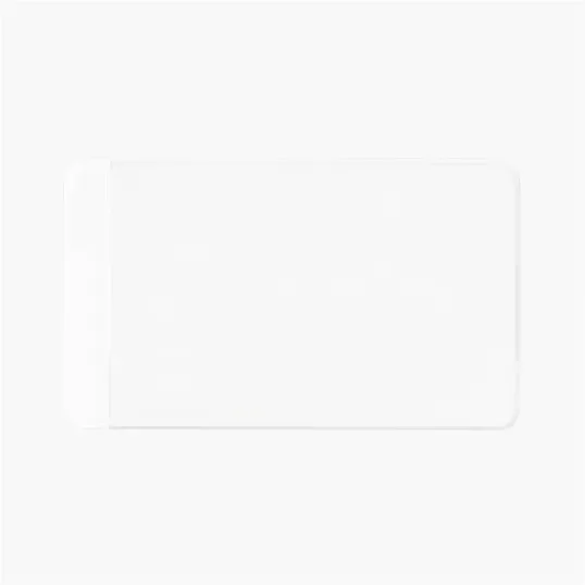 Frosted Vinyl Sleeve — view 2