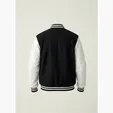 Varsity Fleece Jacket — view 7