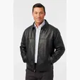 Lamb Driving Jacket by Burk's Bay