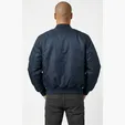 Bravo MA-1 Poly Flight Jacket — view 4