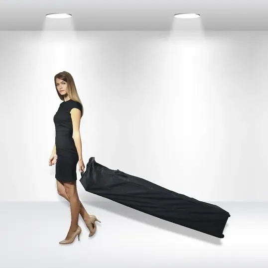 10x10 Advertising Tent - view 9
