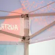 10x10 Advertising Tent - view 14