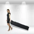 10x10 Advertising Tent - view 9