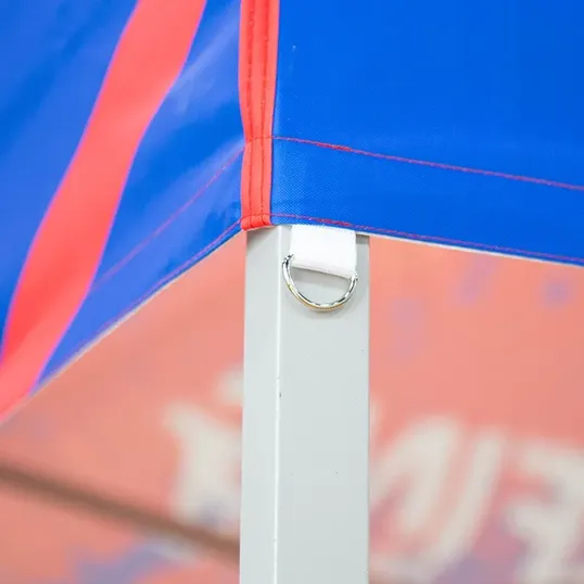 10x15 Advertising Tent - view 14
