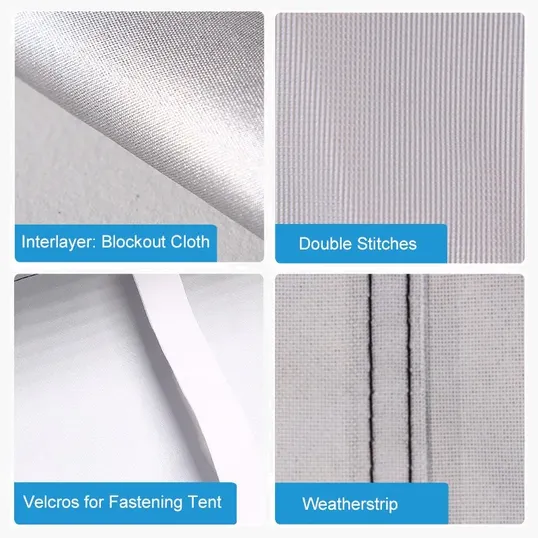 10x15 Advertising Tent - view 5