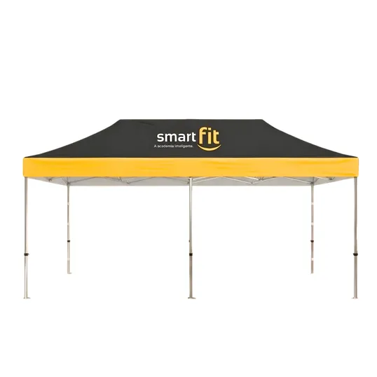 10x20 Advertising Tent