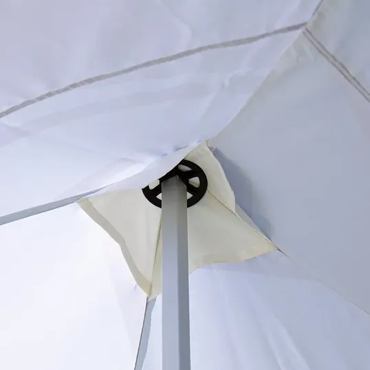 6.5x6.5 Advertising Tent - view 6