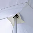 6.5x6.5 Advertising Tent - view 6