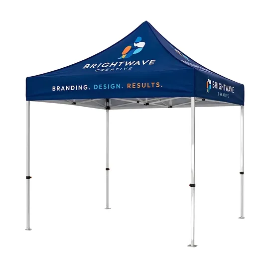 8x8 Advertising Tent
