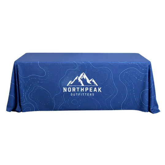 Convertible Table Cover