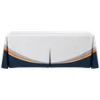 Standard Table Cover with Slit - view 2