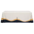 Standard Table Cover with Zipper - view 2