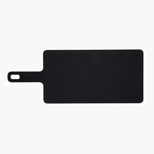 Epicurean Handy Series 14" x 7.5" Cut & Serve Board, Slate