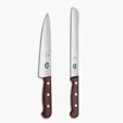 2-Piece Wood Kitchen Set — view 2
