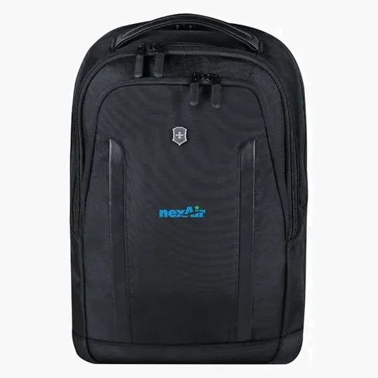 Victorinox Altmont Professional Compact Laptop Backpack — view 2