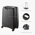 Victorinox Medium Hardside Case — view 6