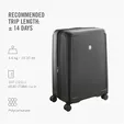 Victorinox Large Hardside Case — view 8