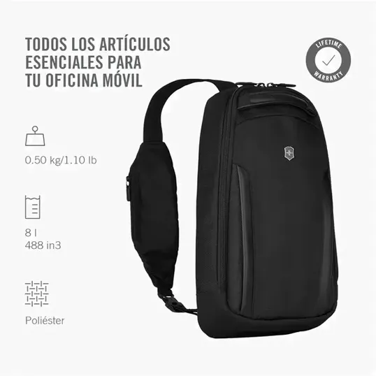 Altmont Professional Tablet Sling — view 6