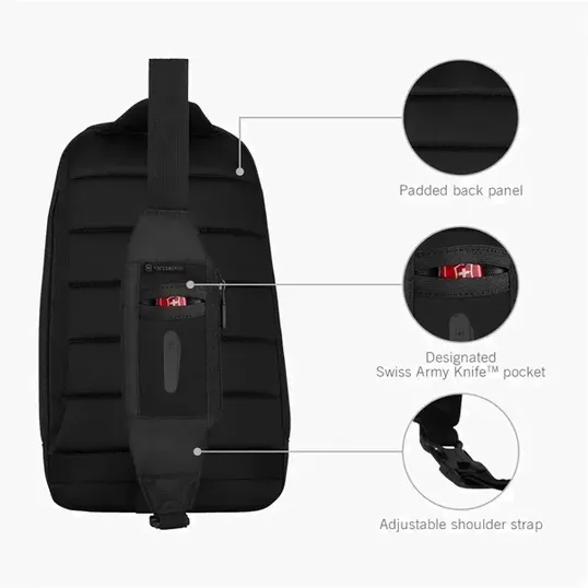 Altmont Professional Tablet Sling — view 7