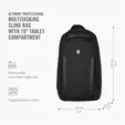 Altmont Professional Tablet Sling — view 5