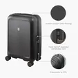 Victorinox Frequent Flyer Plus Hardside Carry-On — view 6