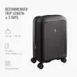 Victorinox Frequent Flyer Plus Hardside Carry-On — view 9