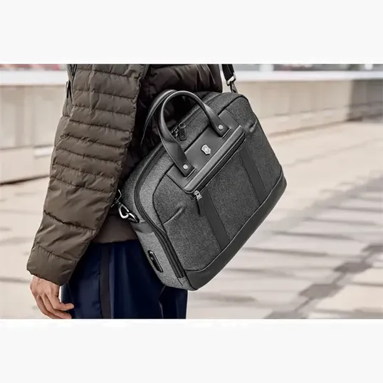 Victorinox Architecture Urban2 Briefcase — view 10