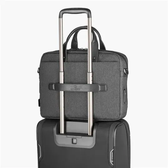 Victorinox Architecture Urban2 Briefcase — view 3