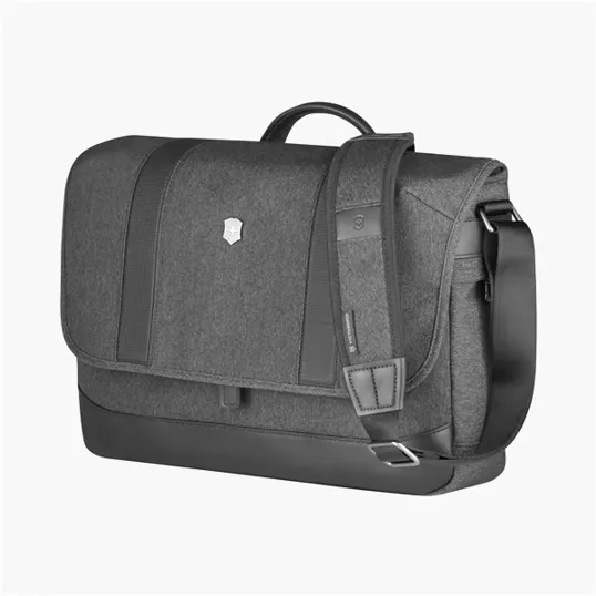Victorinox Messenger Bag — view 6