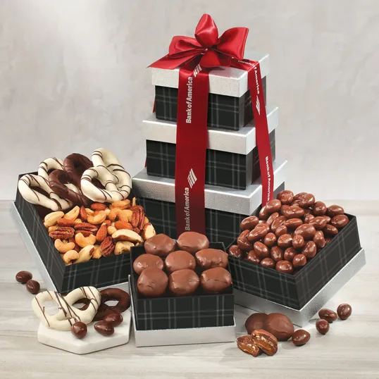 Magical Moments Gourmet Gift Boxes