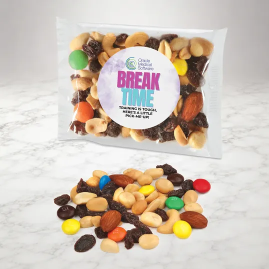 Country Mix Trail Mix Snack Pack, 1.25 oz.