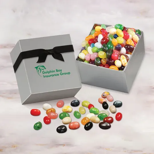 Simply Delicious Jelly Belly Jelly Beans Gift Box