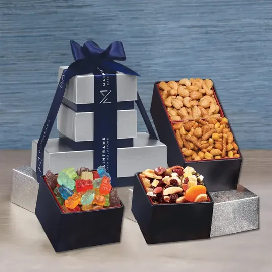 Sweet & Savory Sophistication Gift Box