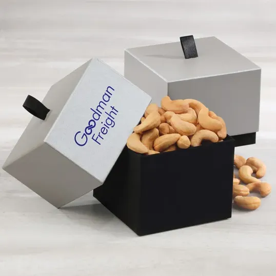 Fancy Cashews Gift Box