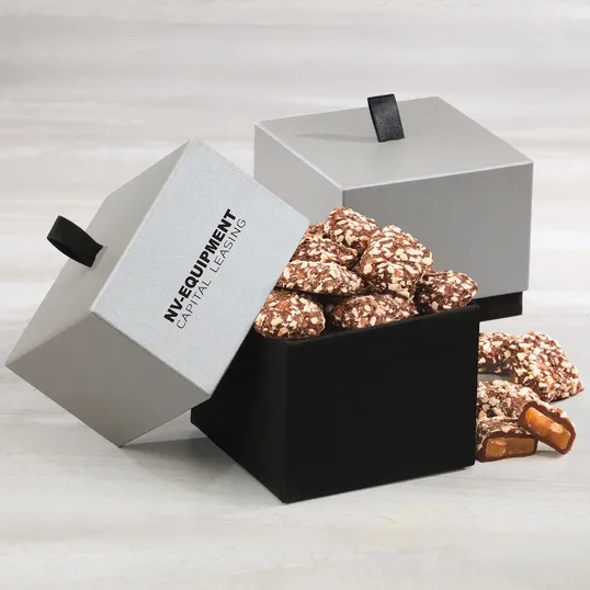 English Butter Toffee Gift Box