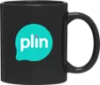 11 oz C-Handle Ceramic Mug — view 5