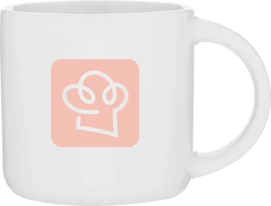 Minolo 14 oz Ceramic Mug