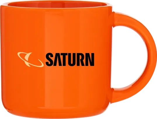 Minolo 14 oz Ceramic Mug — view 3