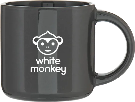 Minolo 14 oz Ceramic Mug — view 6