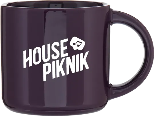 Minolo 14 oz Ceramic Mug — view 10