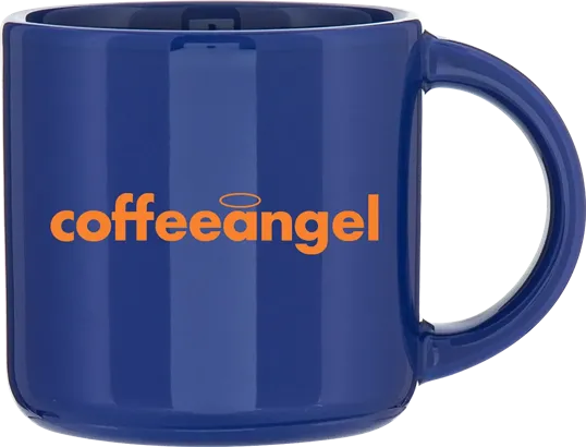 Minolo 14 oz Ceramic Mug — view 11